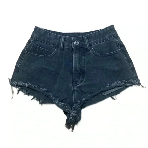 Short Shorts sz XS - Picture 1 of 3